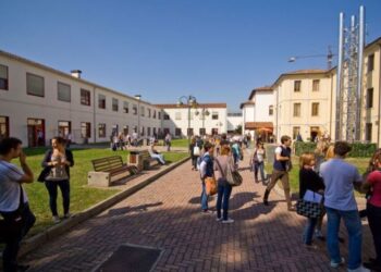 Università, porte aperte ai futuri studenti