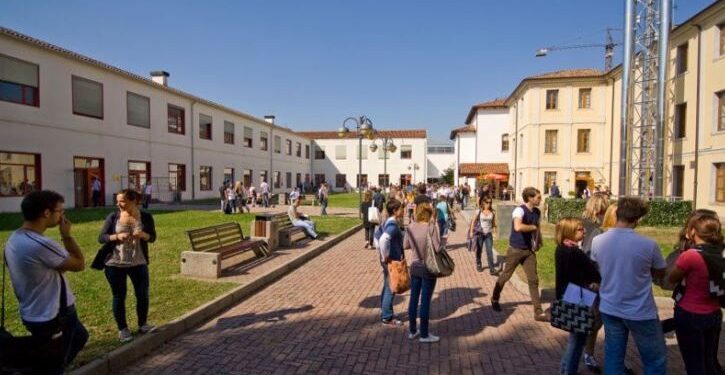 Università, porte aperte ai futuri studenti