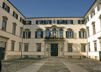 Università, rinviata l’inaugurazione dell’Anno accademico