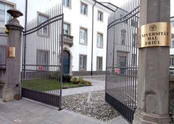 Università. A Udine via al Polo didattico della formazione con i Lincei