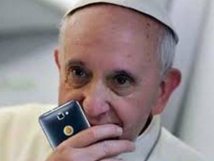 “Usiamo la Bibbia come il cellulare: sia sempre con noi”