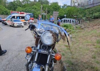 Va alla motobenedizione e poi perde la vita in un incidente