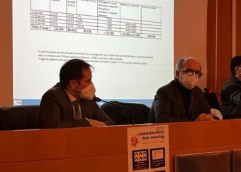 Vaccinazione, Riccardi: agende aperte con posti liberi