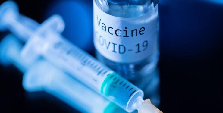 Vaccinazione, quarta dose, alto numero di prenotazioni