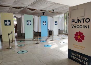 Vaccini: Fvg, nuovi centri in montagna