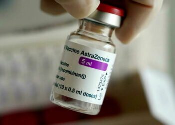 Vaccini: Fvg, sospesa somministrazione Astrazeneca a under60