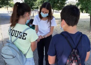 Vaccini, Fvg. Aperte le agende per il personale dei centri estivi