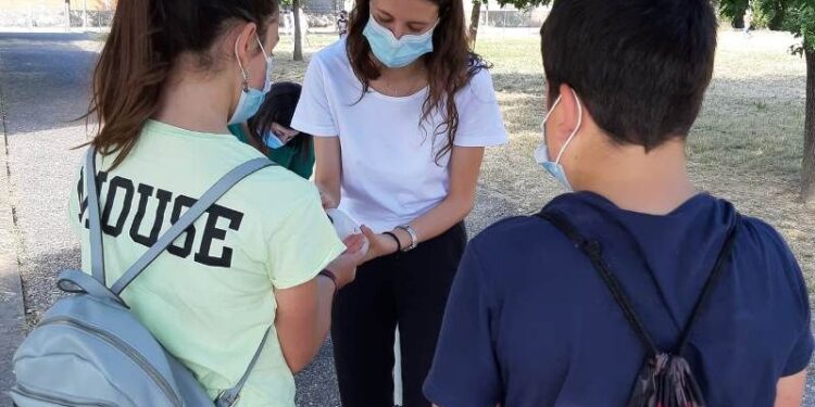 Vaccini, Fvg. Aperte le agende per il personale dei centri estivi