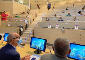 “Vaccini agli studenti, raccomandazione, non obbligo”