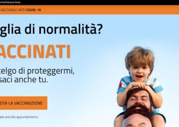 Vaccini, impennata di prenotazioni