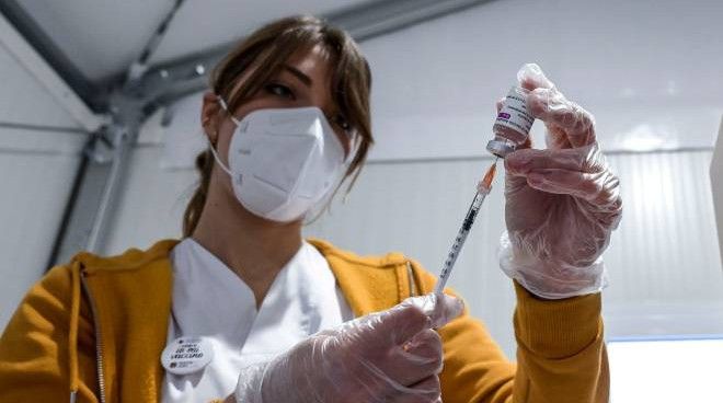 Vaccini, spostare o recuperare il richiamo da oggi è possibile