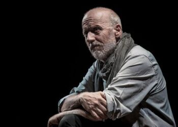 Vajonts, il racconto di Paolini diventa un coro