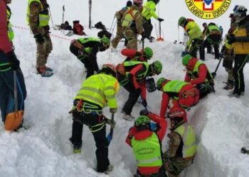 Valanga Jof di Montasio, le vittime stavano facendo freeride