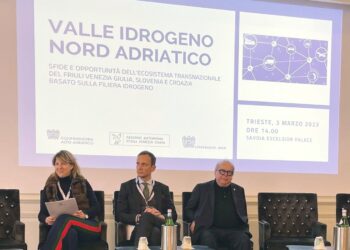 “Valle dell’idrogeno, sfida per l’indipendenza energetica”