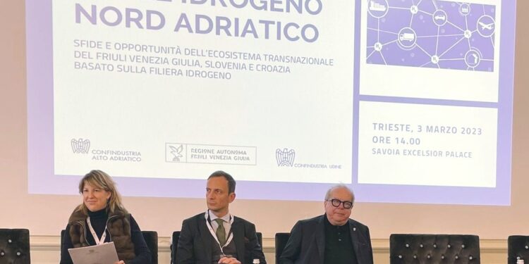 “Valle dell’idrogeno, sfida per l’indipendenza energetica”
