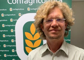Valsassina confermato alla presidenza di Confagricoltura Fvg