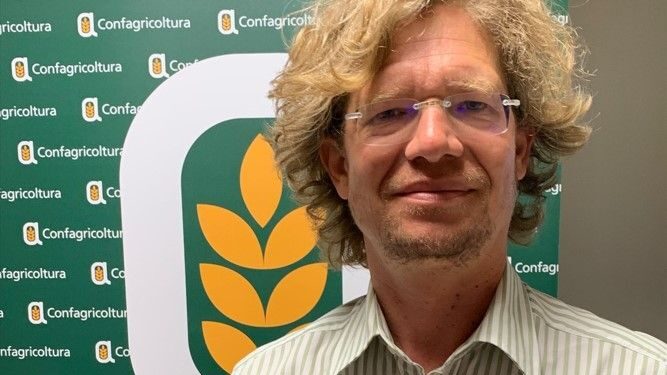 Valsassina confermato alla presidenza di Confagricoltura Fvg