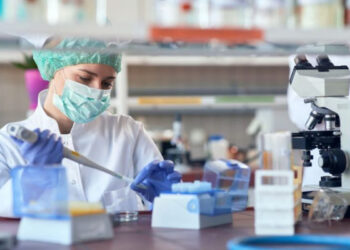 Variante Delta prevalente anche in Friuli-V.G.