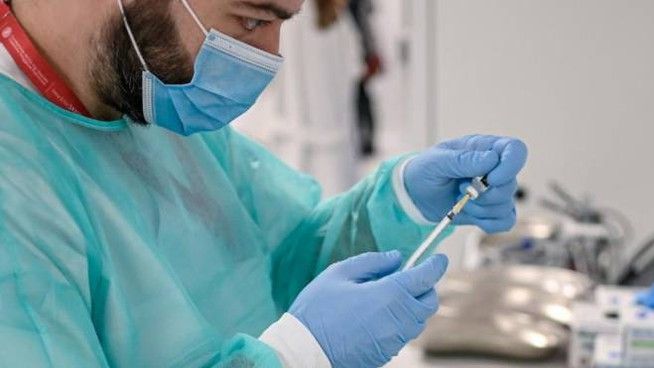 Variante inglese, 17 casi in Fvg