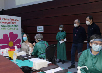 Vax day. Fedriga: “Giornata storica”