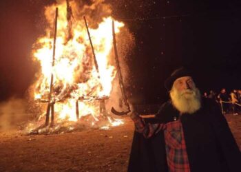 Vecchio Venerando,’23 difficile, ma migliore del ’22