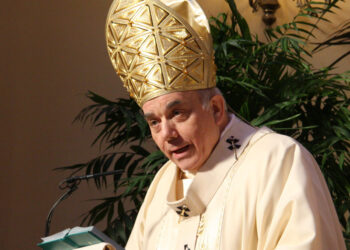 «Vecje anime dal Friûl, no sta murî»