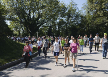 Venerdì 8 settembre il pellegrinaggio diocesano a Castelmonte