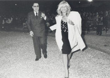 Vent’anni di Friuli negli scatti dei fotografi