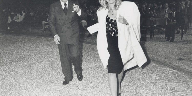 Vent’anni di Friuli negli scatti dei fotografi