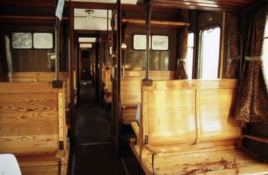 Venti treni storici fino a dicembre per scoprire il FVG