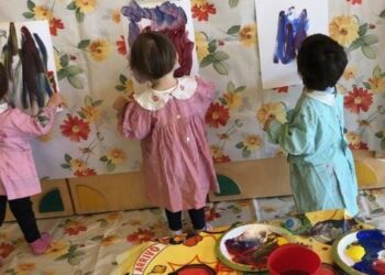 Venzone, nasce la sezione primavera