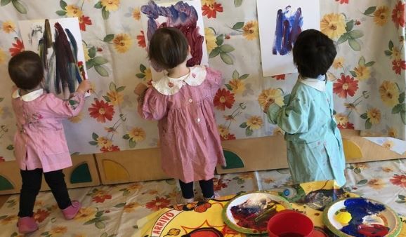 Venzone, nasce la sezione primavera