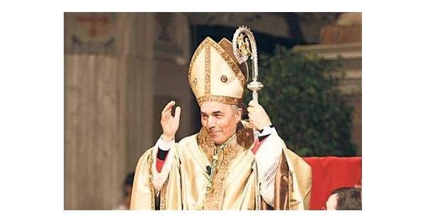 Verso il Natale, le celebrazione con l’Arcivescovo