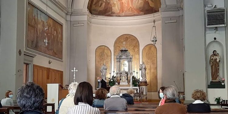 Verso la Pasqua, non più in emergenza