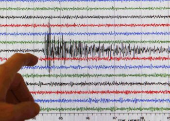 Verzegnis: due scosse di terremoto nella notte