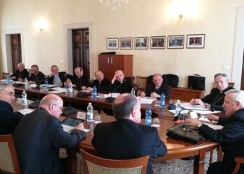 Vescovi Nordest, la sfida dell’annuncio