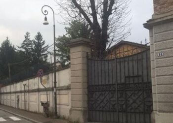 Via Pracchiuso, verso l’apertura dell’area verde