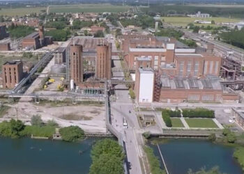 Via ai lavori di bonifica delle discariche ex Caffaro