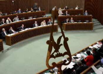 Via le Uti, nascono le Comunità