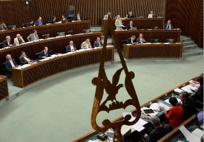 Via le Uti, nascono le Comunità