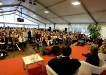 Viaggio tra famiglie di ieri e oggi a èStoria