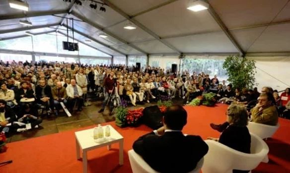 Viaggio tra famiglie di ieri e oggi a èStoria