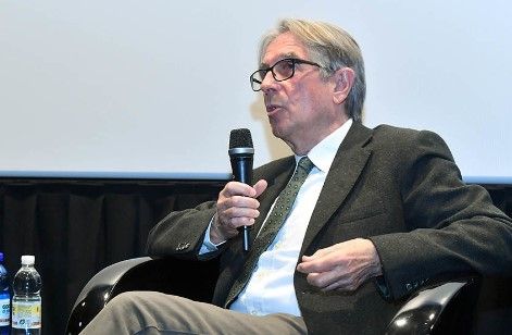 Vidali nuovo presidente Fondazione Teatro Nuovo Giovanni Udine