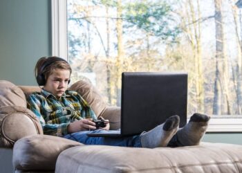 Videogiochi, social, reati digitali. I pediatri si aggiornano