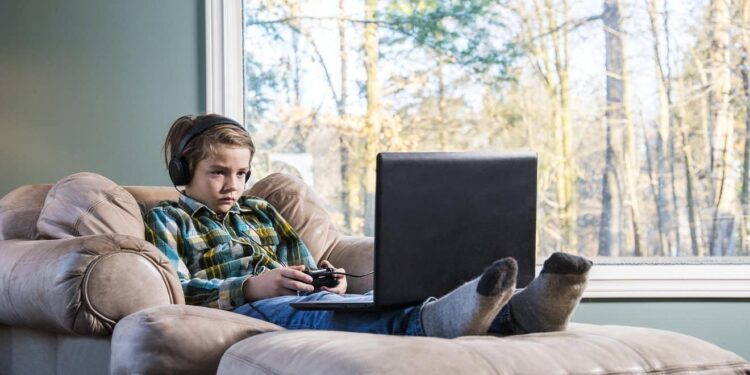 Videogiochi, social, reati digitali. I pediatri si aggiornano