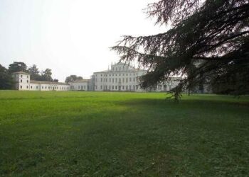 Villa Manin, un “tavolo tattile” e audioguide