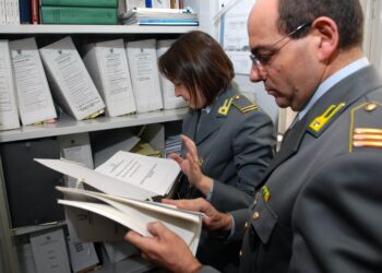 Villaco come Panama: 18 milioni di “nero”