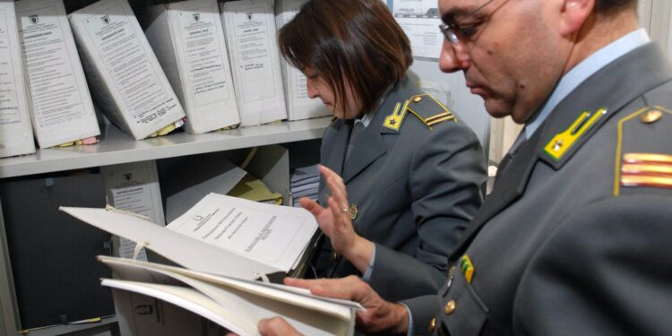 Villaco come Panama: 18 milioni di “nero”