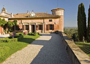 Ville Aperte il 1° maggio