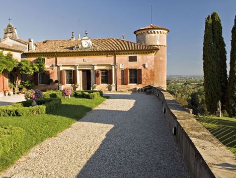 Ville Aperte il 1° maggio